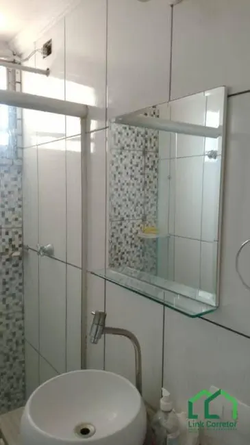 Apartamento com 1 quarto à venda, 36m2 em Bosque, Campinas - SP - imagem 9 Foto 9 de Apartamento com 1 quarto à venda, 36m2 em Bosque, Campinas - SP