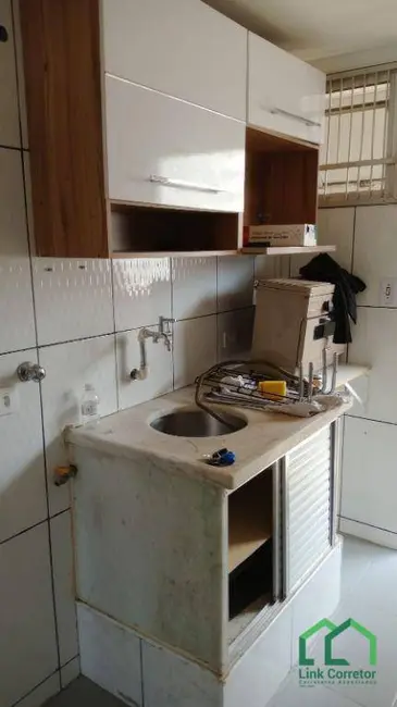 Apartamento com 1 quarto à venda, 36m2 em Bosque, Campinas - SP - imagem 5 Foto 5 de Apartamento com 1 quarto à venda, 36m2 em Bosque, Campinas - SP