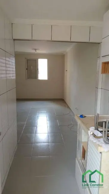 Apartamento com 1 quarto à venda, 36m2 em Bosque, Campinas - SP - imagem 6 Foto 6 de Apartamento com 1 quarto à venda, 36m2 em Bosque, Campinas - SP