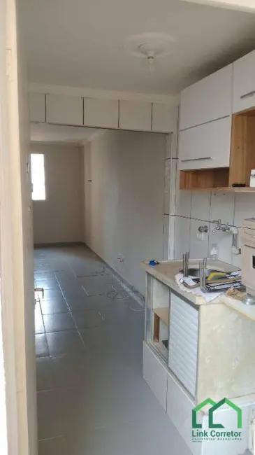 Apartamento com 1 quarto à venda, 36m2 em Bosque, Campinas - SP - imagem 3 Foto 3 de Apartamento com 1 quarto à venda, 36m2 em Bosque, Campinas - SP
