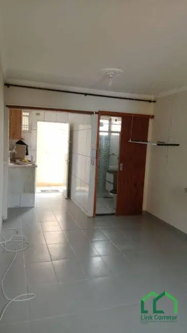 Foto 1 de Apartamento com 1 quarto à venda, 36m2 em Bosque, Campinas - SP