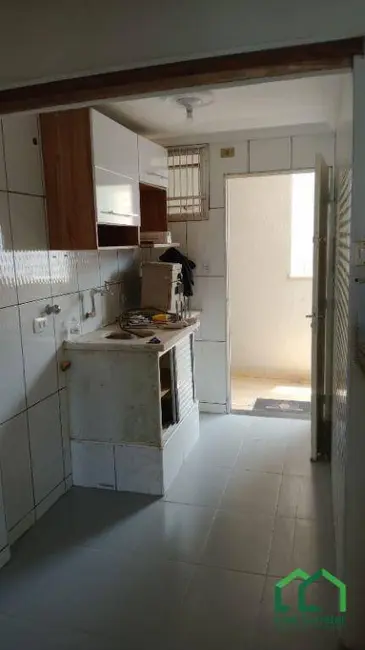 Apartamento com 1 quarto à venda, 36m2 em Bosque, Campinas - SP - imagem 8 Foto 8 de Apartamento com 1 quarto à venda, 36m2 em Bosque, Campinas - SP