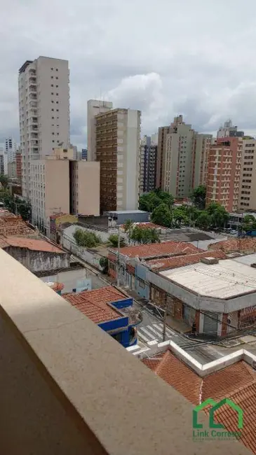 Apartamento com 1 quarto à venda, 36m2 em Bosque, Campinas - SP - imagem 4 Foto 4 de Apartamento com 1 quarto à venda, 36m2 em Bosque, Campinas - SP