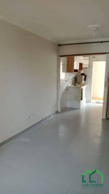 Foto 2 de Apartamento com 1 quarto à venda, 36m2 em Bosque, Campinas - SP