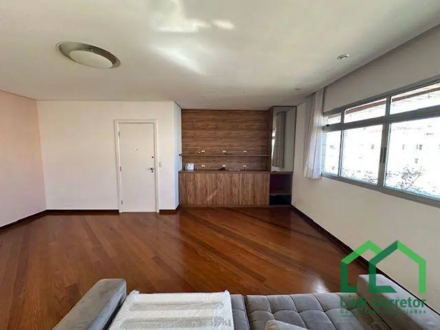 Foto 2 de Cobertura com 3 quartos à venda e para alugar, 307m2 em Cambuí, Campinas - SP