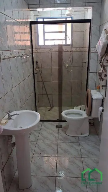 Foto 6 de Casa com 2 quartos à venda, 290m2 em Parque Bandeirantes I (Nova Veneza), Sumare - SP