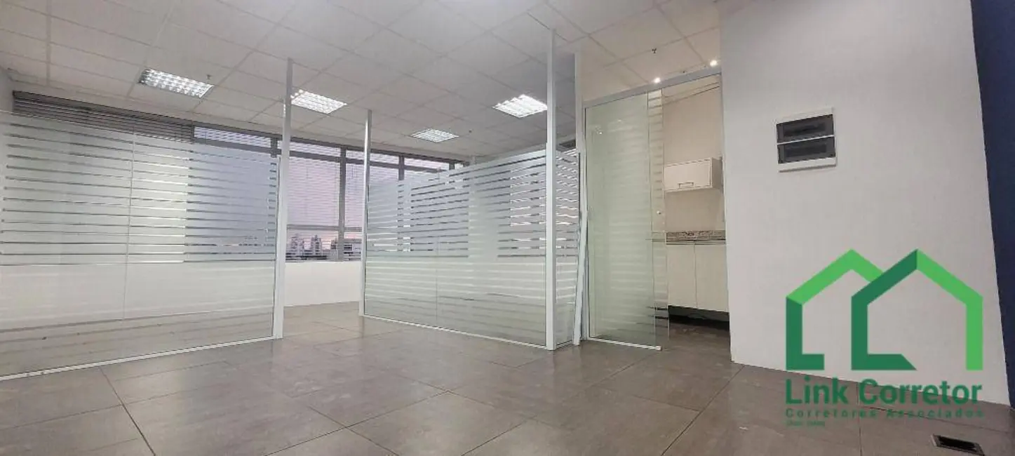 Foto 1 de Sala Comercial à venda, 37m2 em Cambuí, Campinas - SP