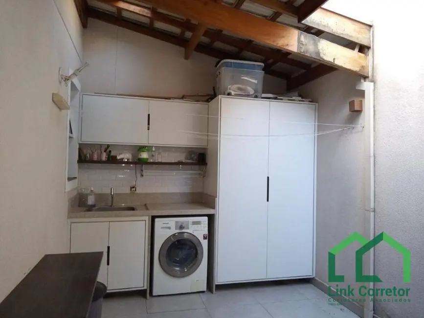 Foto 5 de Casa de Condomínio com 3 quartos à venda, 150m2 em Parque Imperador, Campinas - SP