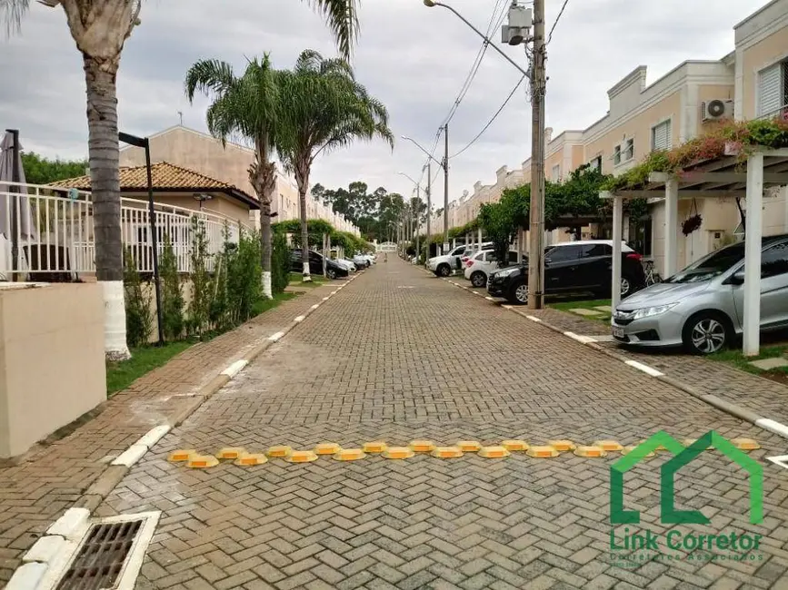 Foto 1 de Casa de Condomínio com 3 quartos à venda, 150m2 em Parque Imperador, Campinas - SP