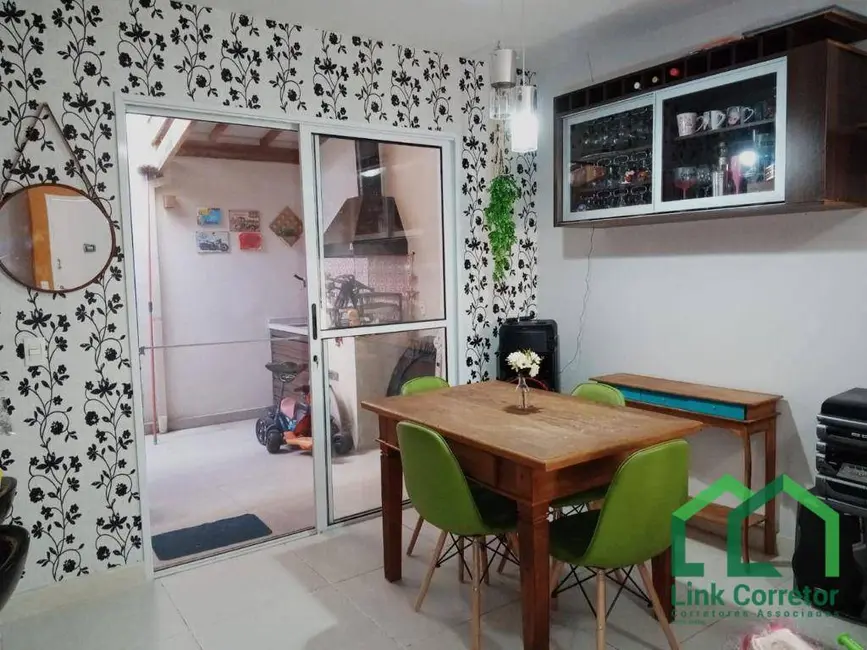 Foto 7 de Casa de Condomínio com 3 quartos à venda, 150m2 em Parque Imperador, Campinas - SP