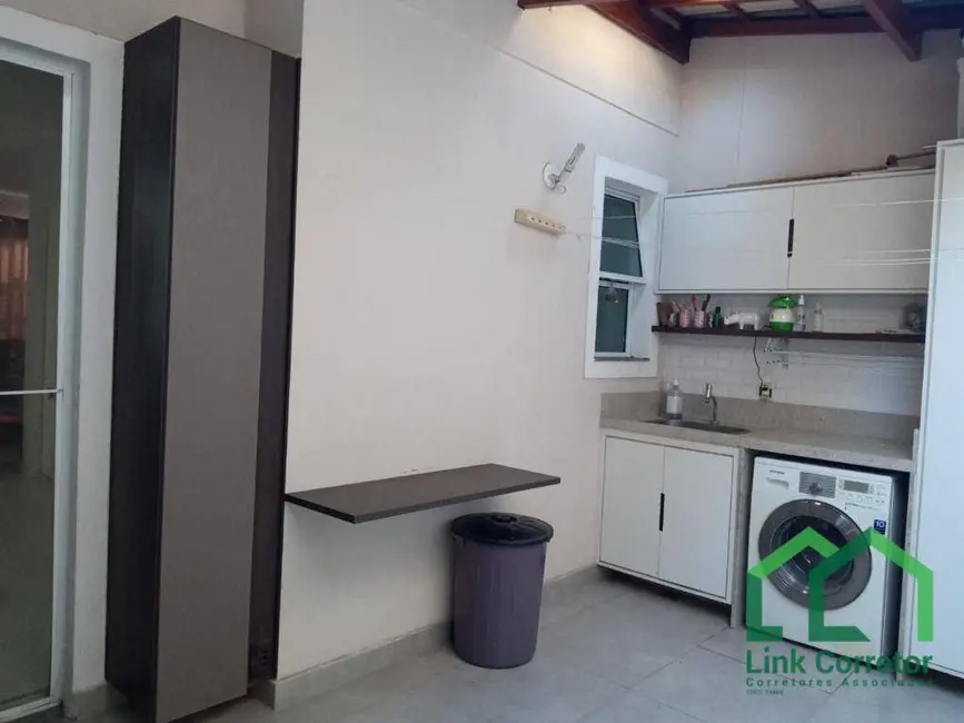 Foto 6 de Casa de Condomínio com 3 quartos à venda, 150m2 em Parque Imperador, Campinas - SP