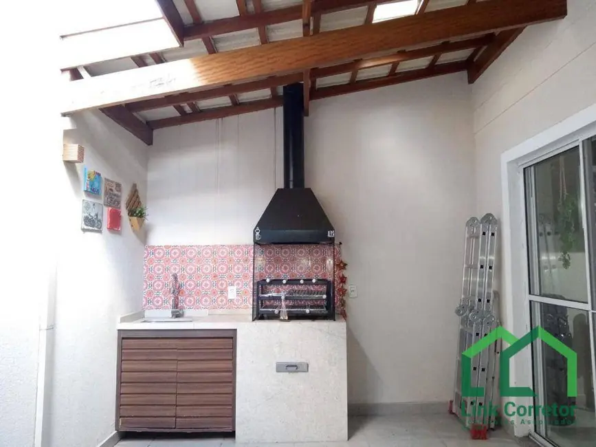 Foto 4 de Casa de Condomínio com 3 quartos à venda, 150m2 em Parque Imperador, Campinas - SP