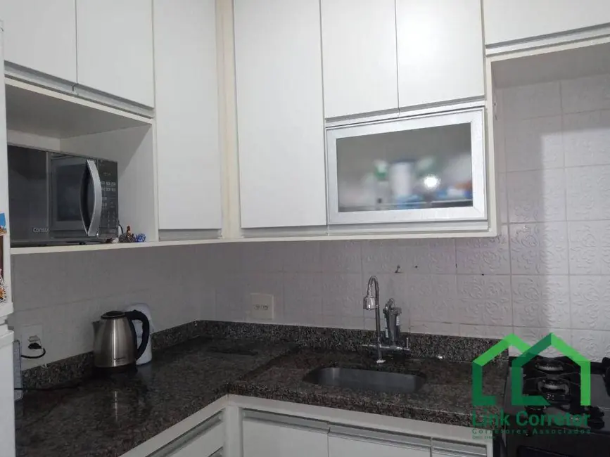 Foto 2 de Casa de Condomínio com 3 quartos à venda, 150m2 em Parque Imperador, Campinas - SP