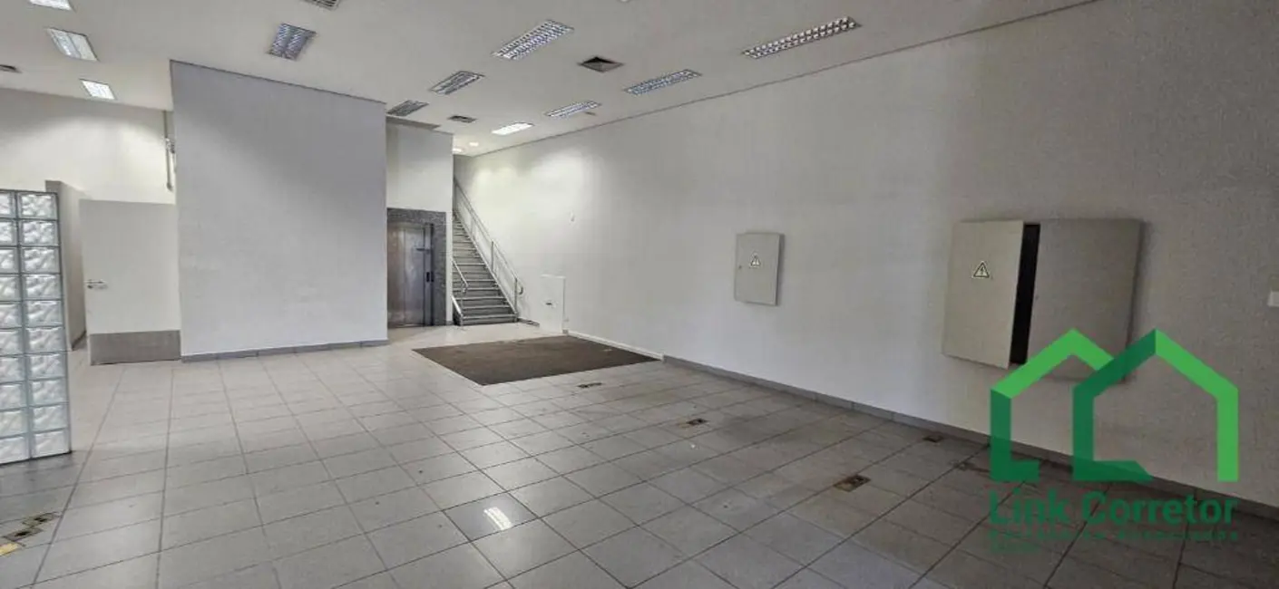 Sala Comercial à venda e para alugar, 900m2 em Vila Industrial, Campinas - SP - imagem 7 Foto 7 de Sala Comercial à venda e para alugar, 900m2 em Vila Industrial, Campinas - SP