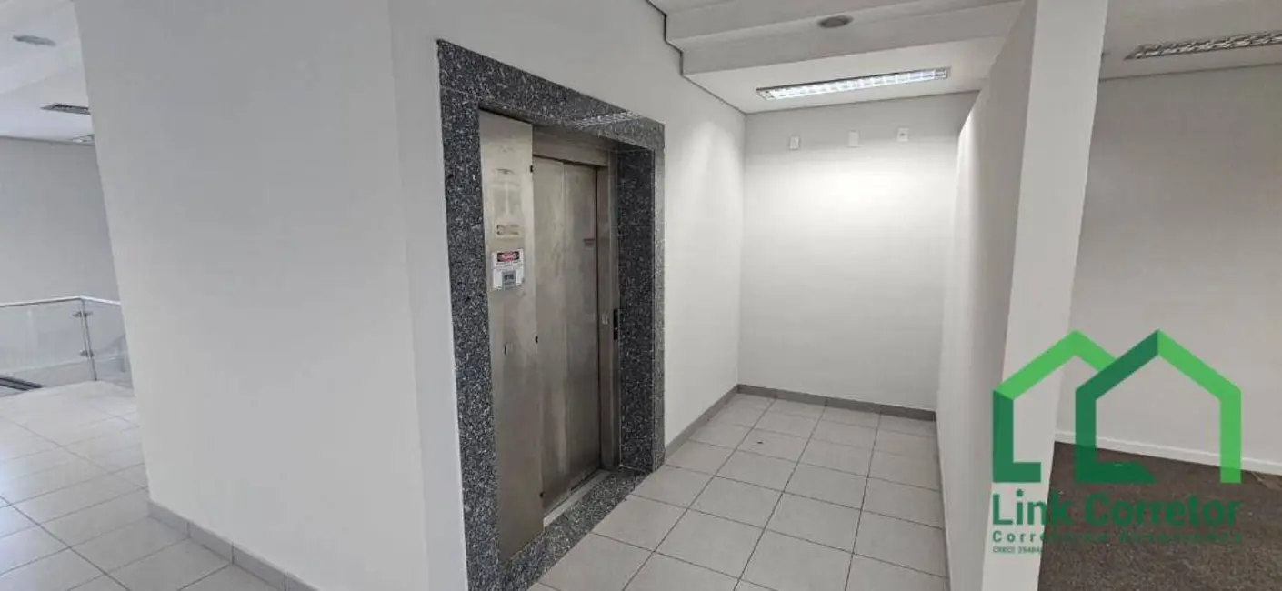 Sala Comercial à venda e para alugar, 900m2 em Vila Industrial, Campinas - SP - imagem 9 Foto 9 de Sala Comercial à venda e para alugar, 900m2 em Vila Industrial, Campinas - SP