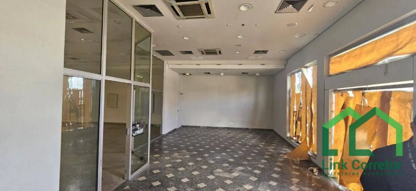 Foto 1 de Sala Comercial à venda e para alugar, 900m2 em Vila Industrial, Campinas - SP
