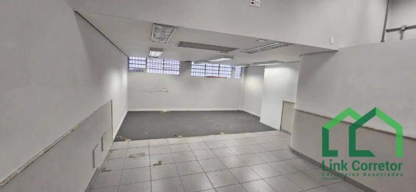 Sala Comercial à venda e para alugar, 900m2 em Vila Industrial, Campinas - SP - imagem 3 Foto 3 de Sala Comercial à venda e para alugar, 900m2 em Vila Industrial, Campinas - SP