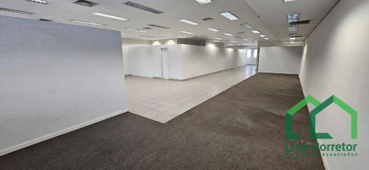 Sala Comercial à venda e para alugar, 900m2 em Vila Industrial, Campinas - SP - imagem 6 Foto 6 de Sala Comercial à venda e para alugar, 900m2 em Vila Industrial, Campinas - SP