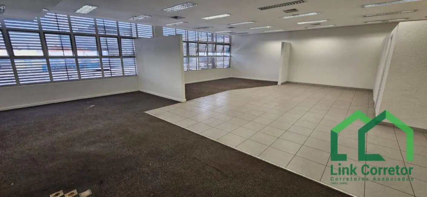 Foto 2 de Sala Comercial à venda e para alugar, 900m2 em Vila Industrial, Campinas - SP