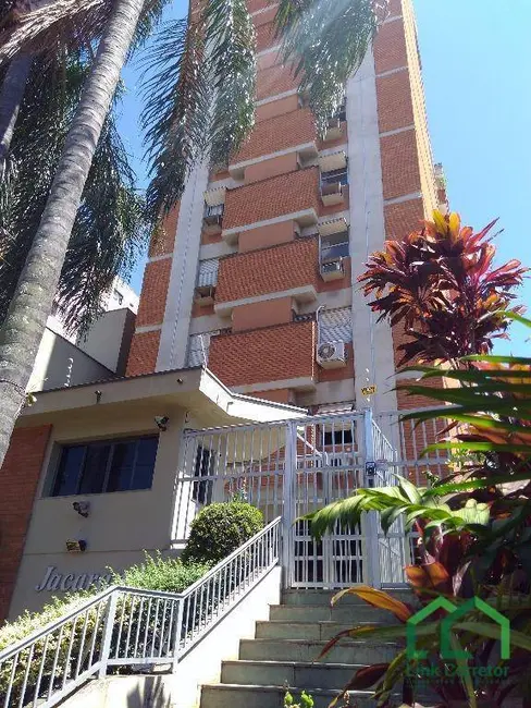 Foto 1 de Apartamento com 1 quarto à venda, 57m2 em Bosque, Campinas - SP