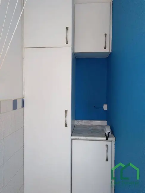 Foto 9 de Apartamento com 1 quarto à venda, 57m2 em Bosque, Campinas - SP