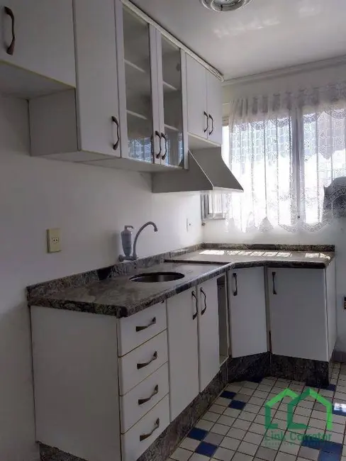 Foto 7 de Apartamento com 1 quarto à venda, 57m2 em Bosque, Campinas - SP