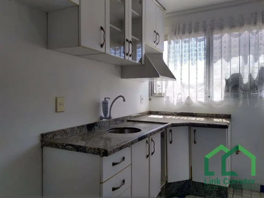 Foto 8 de Apartamento com 1 quarto à venda, 57m2 em Bosque, Campinas - SP