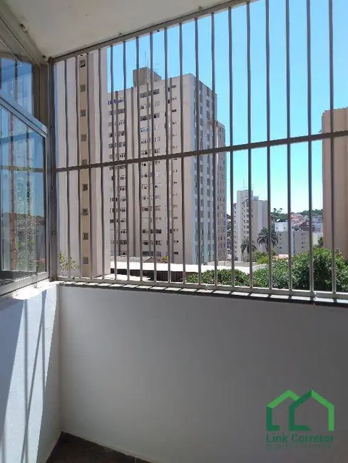 Foto 6 de Apartamento com 1 quarto à venda, 57m2 em Bosque, Campinas - SP