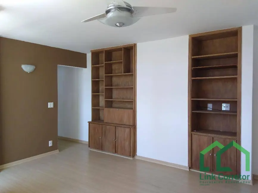 Foto 3 de Apartamento com 1 quarto à venda, 57m2 em Bosque, Campinas - SP