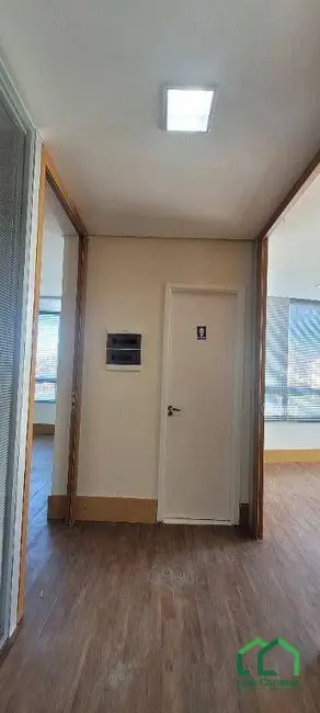 Sala Comercial à venda e para alugar, 336m2 em Cambuí, Campinas - SP - imagem 4 Foto 4 de Sala Comercial à venda e para alugar, 336m2 em Cambuí, Campinas - SP