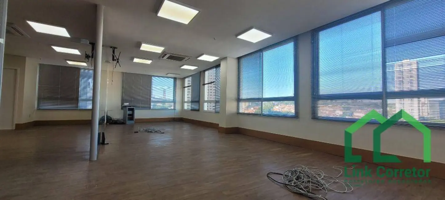 Sala Comercial à venda e para alugar, 336m2 em Cambuí, Campinas - SP - imagem 7 Foto 7 de Sala Comercial à venda e para alugar, 336m2 em Cambuí, Campinas - SP