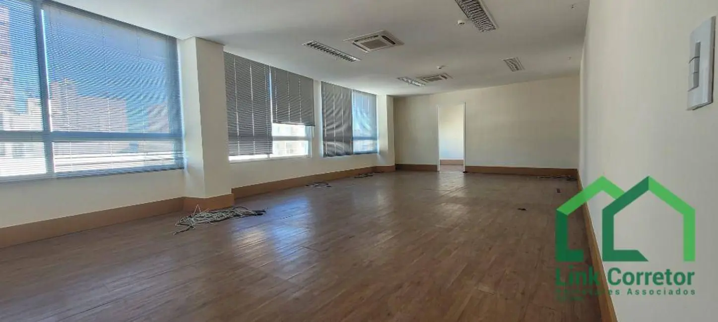 Foto 1 de Sala Comercial para alugar, 336m2 em Cambuí, Campinas - SP