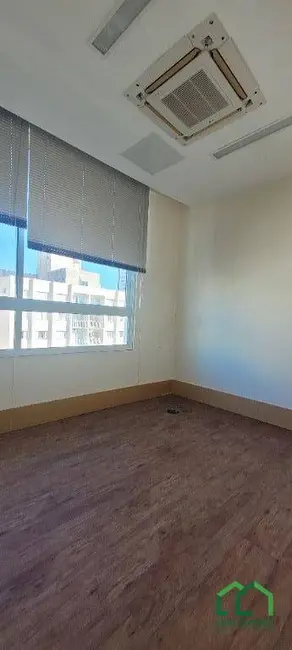 Foto 2 de Sala Comercial à venda e para alugar, 336m2 em Cambuí, Campinas - SP