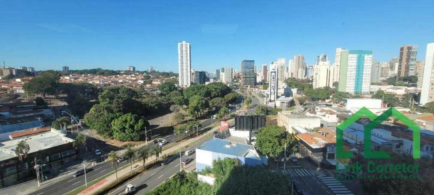 Sala Comercial à venda e para alugar, 336m2 em Cambuí, Campinas - SP - imagem 8 Foto 8 de Sala Comercial à venda e para alugar, 336m2 em Cambuí, Campinas - SP