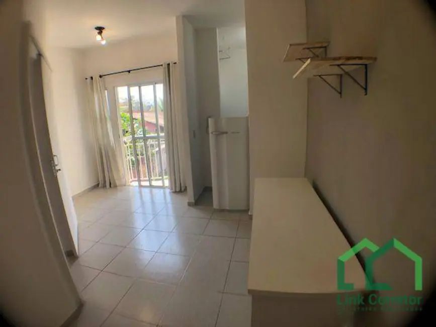 Apartamento com 1 quarto para alugar, 28m2 em Jardim Santa Genebra II (Barão Geraldo), Campinas - SP - imagem 9 Foto 9 de Apartamento com 1 quarto para alugar, 28m2 em Jardim Santa Genebra II (Barão Geraldo), Campinas - SP