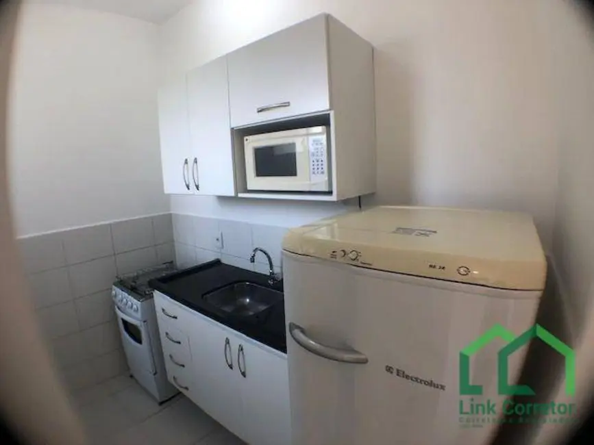 Apartamento com 1 quarto para alugar, 28m2 em Jardim Santa Genebra II (Barão Geraldo), Campinas - SP - imagem 7 Foto 7 de Apartamento com 1 quarto para alugar, 28m2 em Jardim Santa Genebra II (Barão Geraldo), Campinas - SP