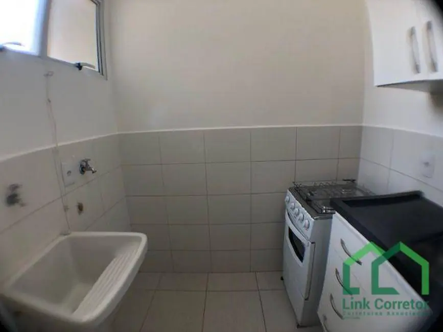 Apartamento com 1 quarto para alugar, 28m2 em Jardim Santa Genebra II (Barão Geraldo), Campinas - SP - imagem 6 Foto 6 de Apartamento com 1 quarto para alugar, 28m2 em Jardim Santa Genebra II (Barão Geraldo), Campinas - SP