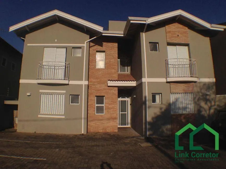 Apartamento com 1 quarto para alugar, 28m2 em Jardim Santa Genebra II (Barão Geraldo), Campinas - SP - imagem 1 Foto 1 de Apartamento com 1 quarto para alugar, 28m2 em Jardim Santa Genebra II (Barão Geraldo), Campinas - SP