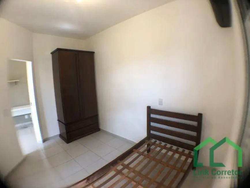 Apartamento com 1 quarto para alugar, 28m2 em Jardim Santa Genebra II (Barão Geraldo), Campinas - SP - imagem 3 Foto 3 de Apartamento com 1 quarto para alugar, 28m2 em Jardim Santa Genebra II (Barão Geraldo), Campinas - SP