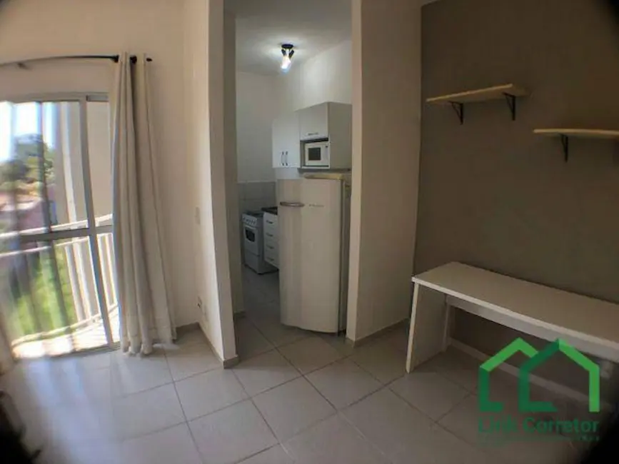 Apartamento com 1 quarto para alugar, 28m2 em Jardim Santa Genebra II (Barão Geraldo), Campinas - SP - imagem 5 Foto 5 de Apartamento com 1 quarto para alugar, 28m2 em Jardim Santa Genebra II (Barão Geraldo), Campinas - SP