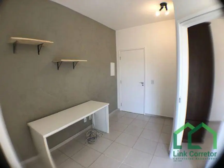 Apartamento com 1 quarto para alugar, 28m2 em Jardim Santa Genebra II (Barão Geraldo), Campinas - SP - imagem 8 Foto 8 de Apartamento com 1 quarto para alugar, 28m2 em Jardim Santa Genebra II (Barão Geraldo), Campinas - SP