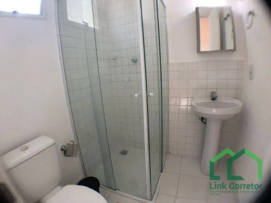 Apartamento com 1 quarto para alugar, 28m2 em Jardim Santa Genebra II (Barão Geraldo), Campinas - SP - imagem 4 Foto 4 de Apartamento com 1 quarto para alugar, 28m2 em Jardim Santa Genebra II (Barão Geraldo), Campinas - SP