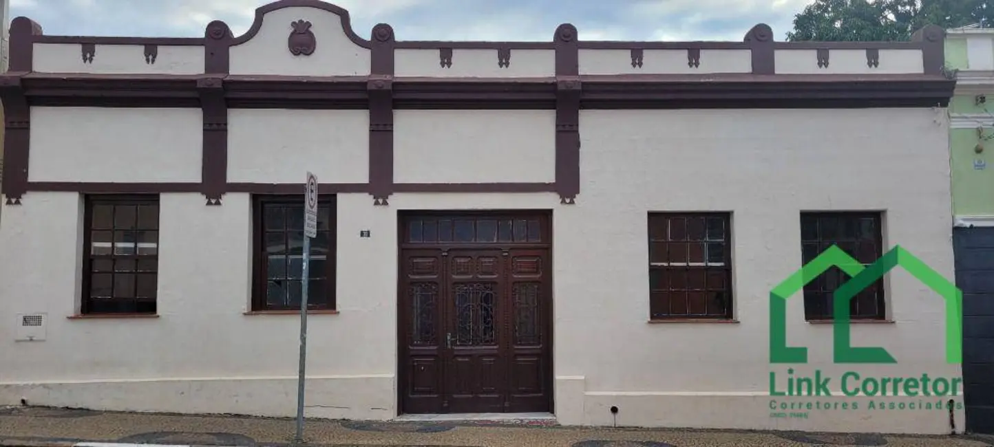 Foto 2 de Casa para alugar, 155m2 em Sousas, Campinas - SP