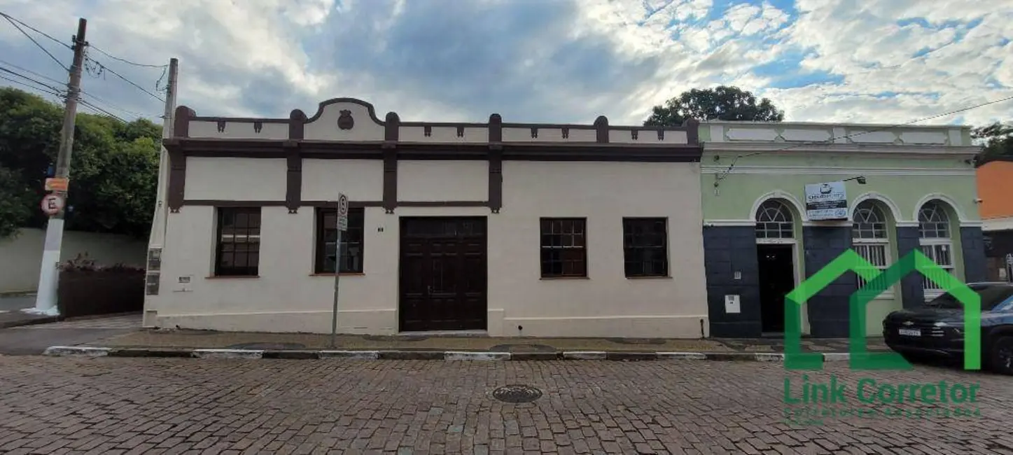 Foto 1 de Casa para alugar, 155m2 em Sousas, Campinas - SP