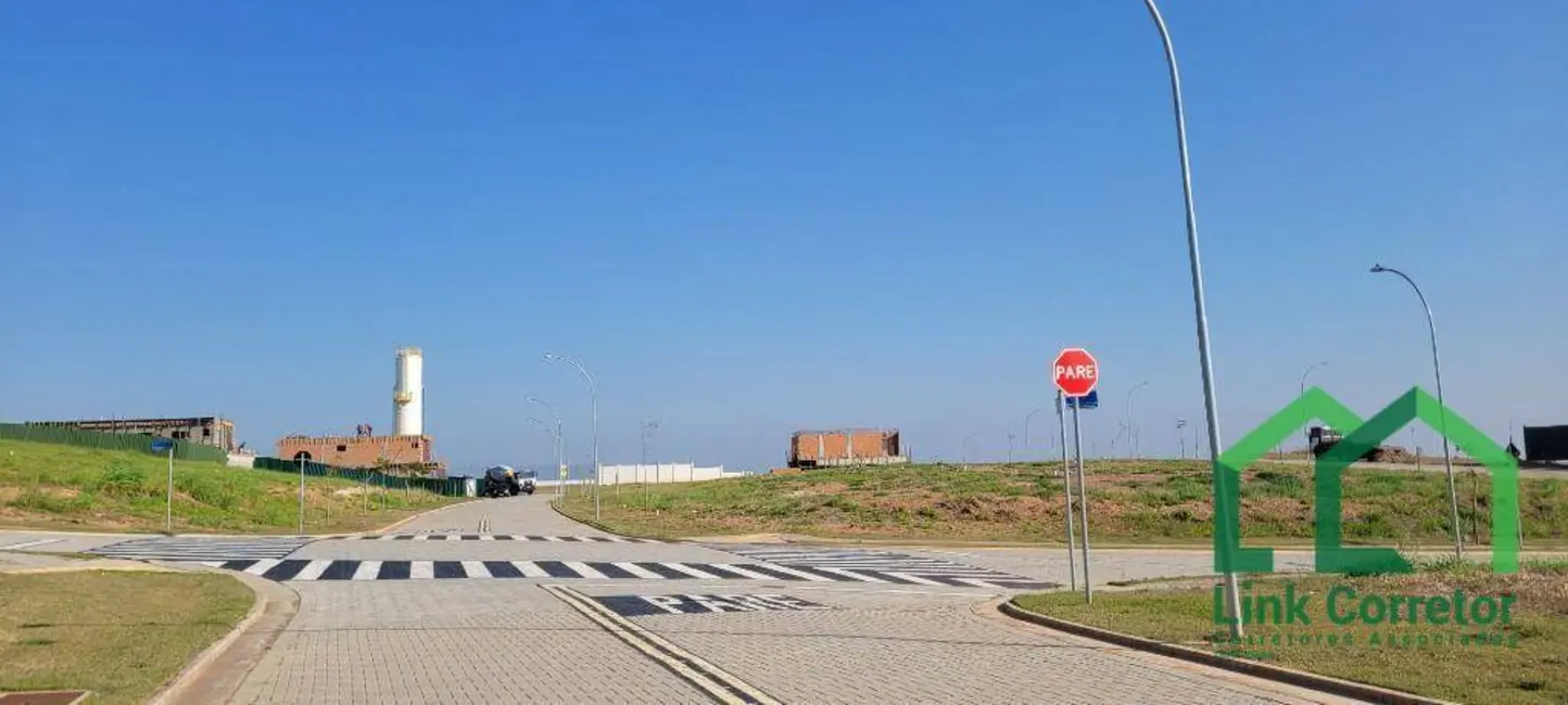 Terreno / Lote à venda, 280m2 em Campinas - SP - imagem 8 Foto 8 de Terreno / Lote à venda, 280m2 em Campinas - SP