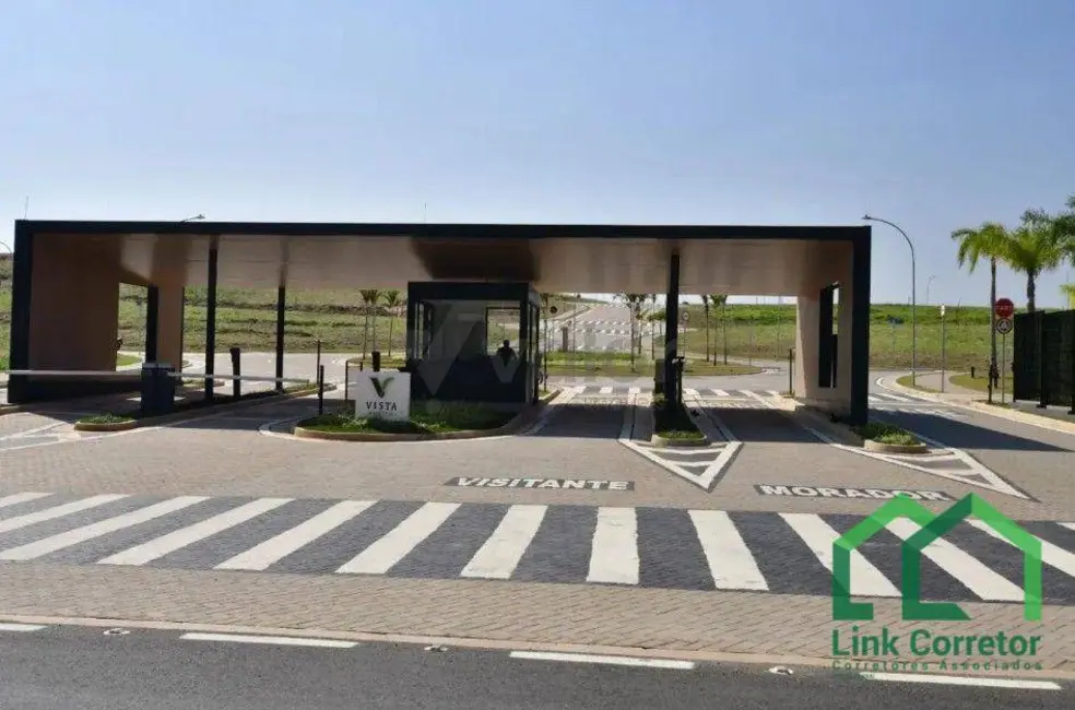 Foto 1 de Terreno / Lote à venda, 280m2 em Campinas - SP