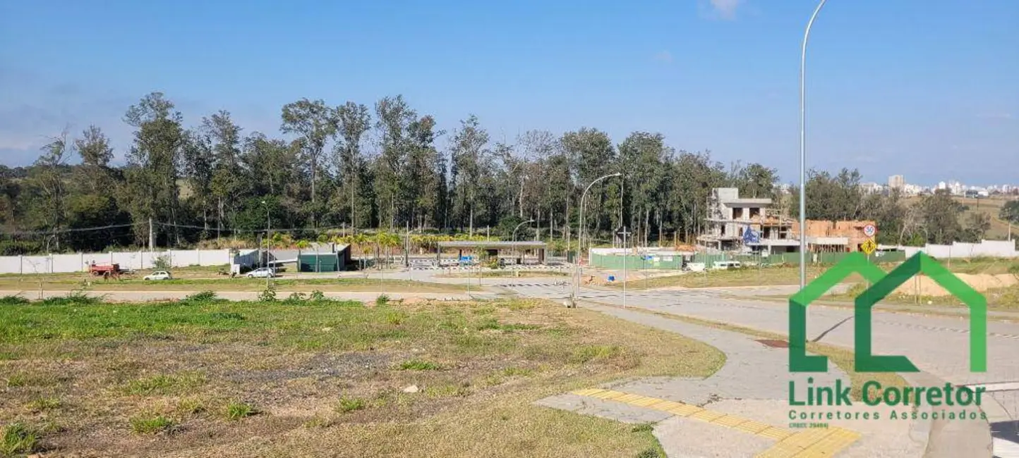 Foto 2 de Terreno / Lote à venda, 280m2 em Campinas - SP