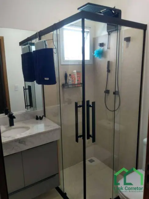 Casa de Condomínio com 3 quartos à venda, 248m2 em Saltinho, Paulinia - SP - imagem 9 Foto 9 de Casa de Condomínio com 3 quartos à venda, 248m2 em Saltinho, Paulinia - SP