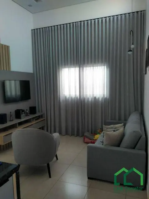 Casa de Condomínio com 3 quartos à venda, 248m2 em Saltinho, Paulinia - SP - imagem 8 Foto 8 de Casa de Condomínio com 3 quartos à venda, 248m2 em Saltinho, Paulinia - SP