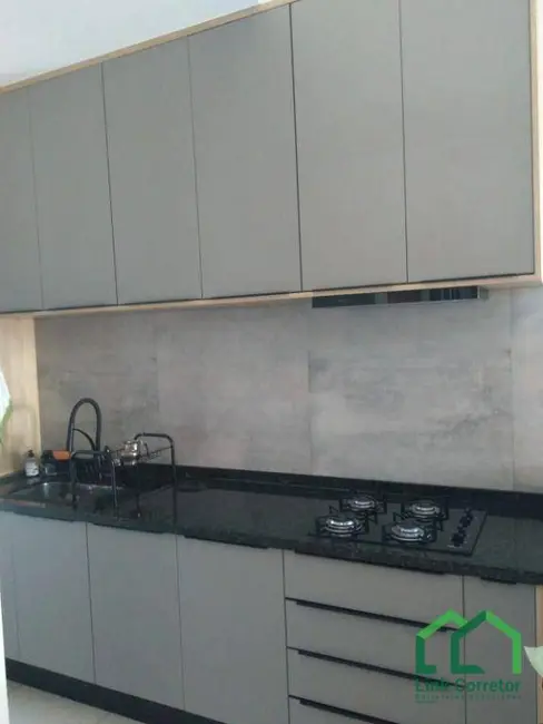 Casa de Condomínio com 3 quartos à venda, 248m2 em Saltinho, Paulinia - SP - imagem 7 Foto 7 de Casa de Condomínio com 3 quartos à venda, 248m2 em Saltinho, Paulinia - SP